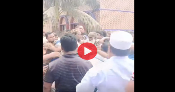 প্যানেল চেয়ারম্যান