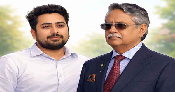 রাষ্ট্রপতি