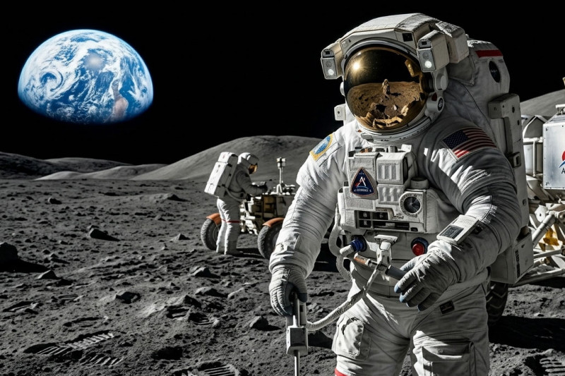 চাঁদের পথে মানুষ, আর্টেমিস-২