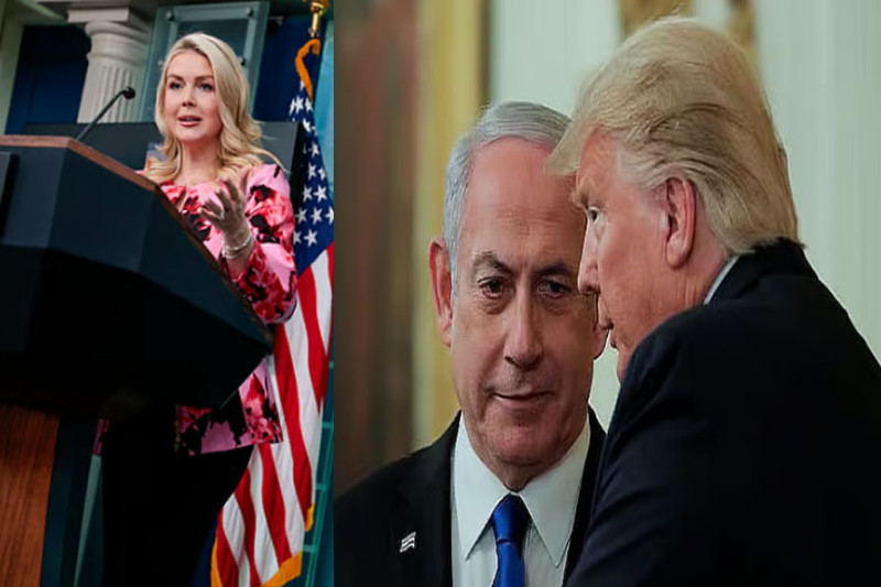 ইরান যুদ্ধের ব্যয়ভার মধ্যপ্রাচ্যের ওপর চাপাতে চান ট্রাম্প