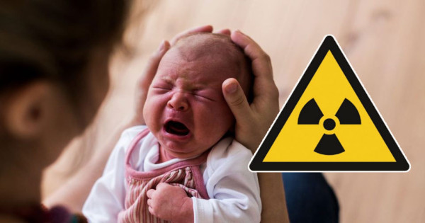 পারমাণবিক তেজস্ক্রিয়া