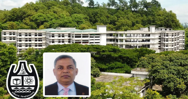 উপাচার্য কি, তার দায়িত্ব কি