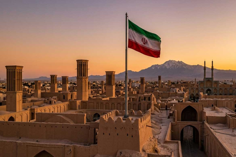 ইরানীয় সভ্যতা