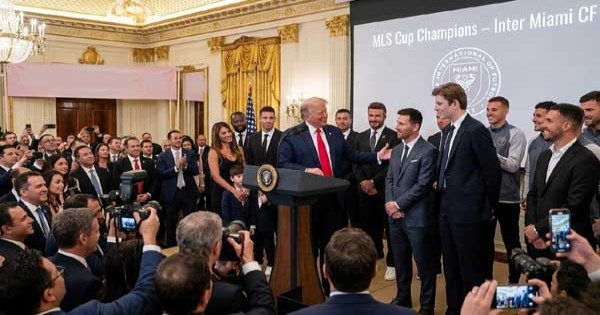 ক্রিস্তিয়ানো রোনালদো দুর্দান্ত  ও মেসি