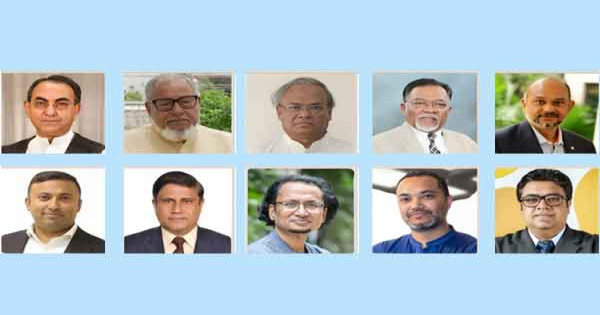 প্রধানমন্ত্রীর উপদেষ্টা