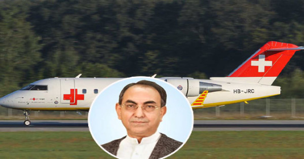 মির্জা আব্বাস