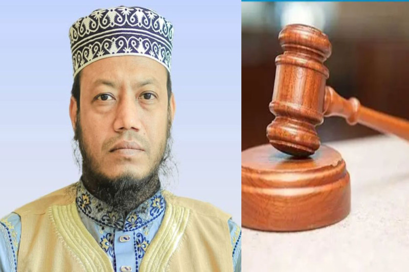 মুফতি আমির হামজা