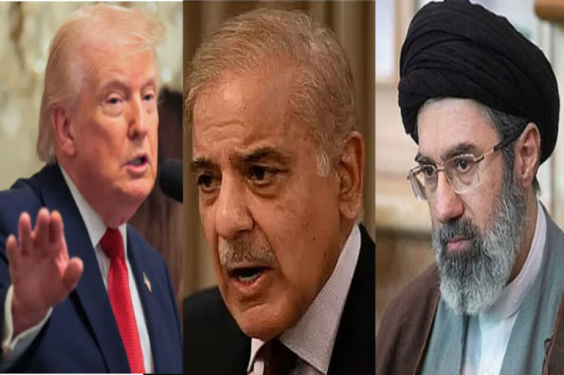 ইরান-যুক্তরাষ্ট্র যুদ্ধবিরতি