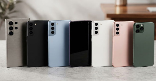 স্মার্টফোন