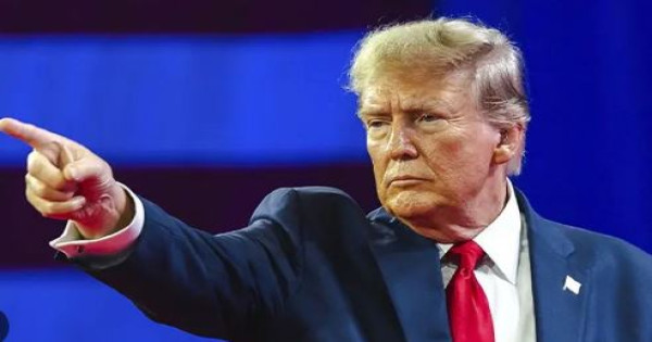 ভেনেজুয়েলার পর ট্রাম্পের নজরে থাকতে পারে ইরান সহ যে পাঁচ দেশ