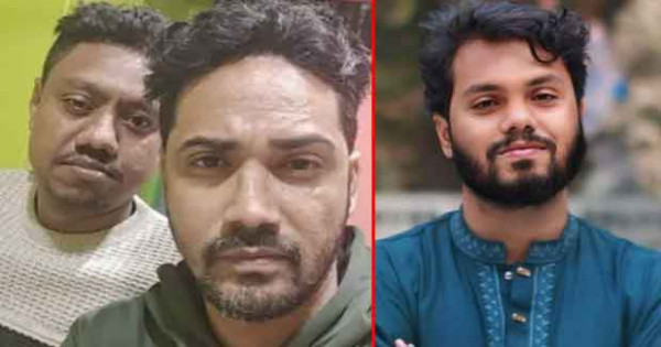 হাদি হত্যা