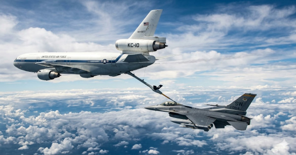 রিফুয়েলিং