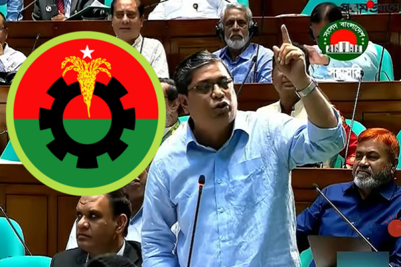 জুলাই আন্দোলন