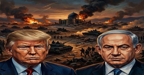 ইরান যুদ্ধ