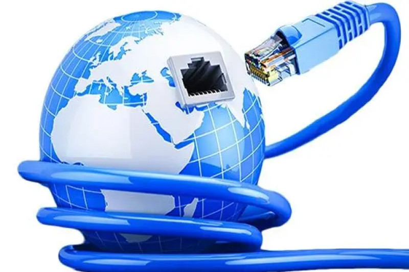 ইন্টারনেটের