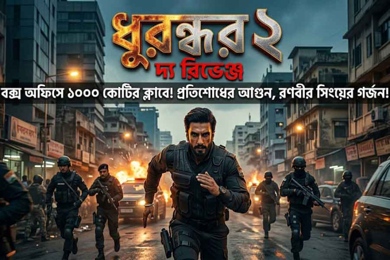 ধুরন্ধর ২