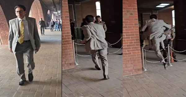 শিক্ষা মন্ত্রী