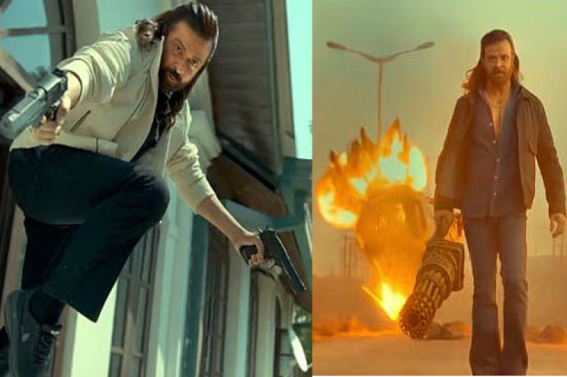 শাকিব খান