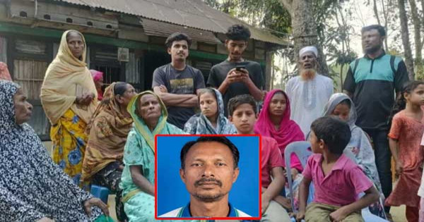 মেয়েকে বিরক্ত করা