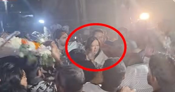 রুমিন ফারহানা