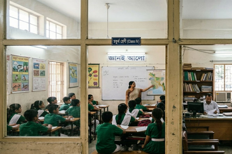 জ্বালানি সাশ্রয়